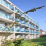 Badhotel Apartmán Callantsoog
