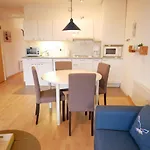 Badhotel アパート 3*