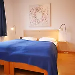 Badhotel Apartmán Callantsoog