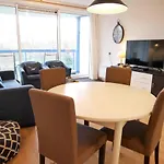 Badhotel アパート 3*