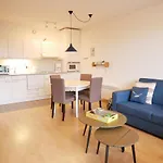 Badhotel アパート