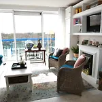 Apartmán Badhotel 3*