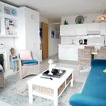 Badhotel アパート