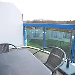 Badhotel Apartmán Callantsoog