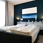 アパート Badhotel 3*