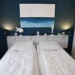 Badhotel Apartmán 3*