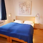 Badhotel アパート 3*