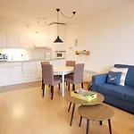 Badhotel アパート カラントスウオーフ