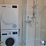 Badhotel アパート カラントスウオーフ