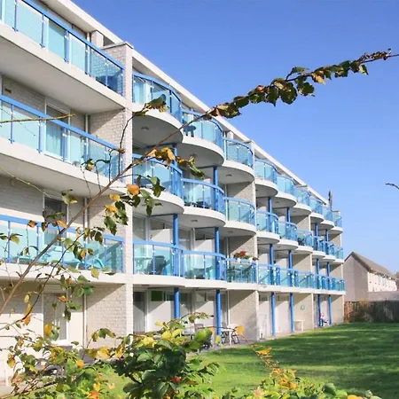 Badhotel Apartment Callantsoog