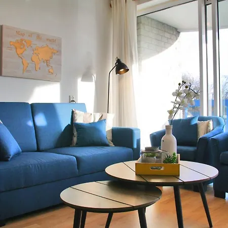 Apartment Badhotel Callantsoog