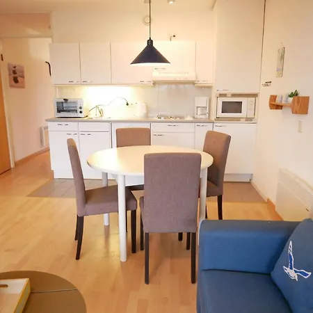 Badhotel Apartamento 3*