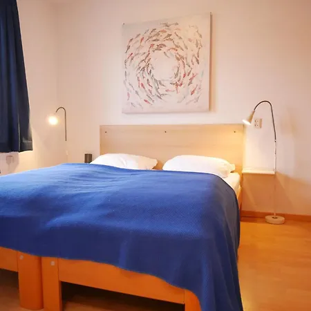 Badhotel Apartment Callantsoog
