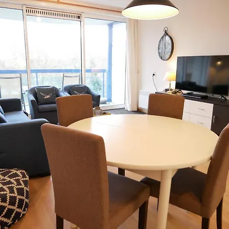 Badhotel Apartamento 3*