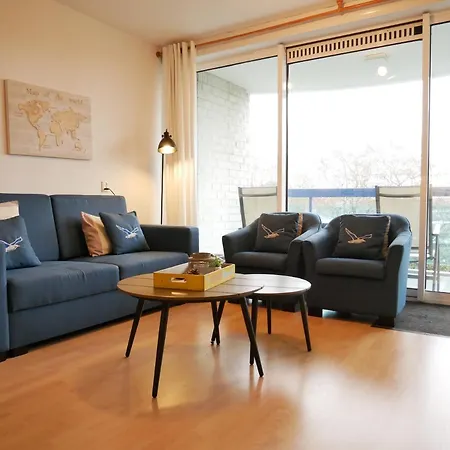 Apartment Badhotel *