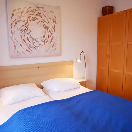 Badhotel Apartment Callantsoog