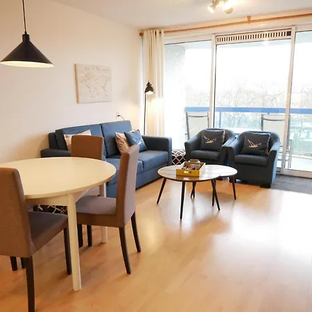 Apartment Badhotel *