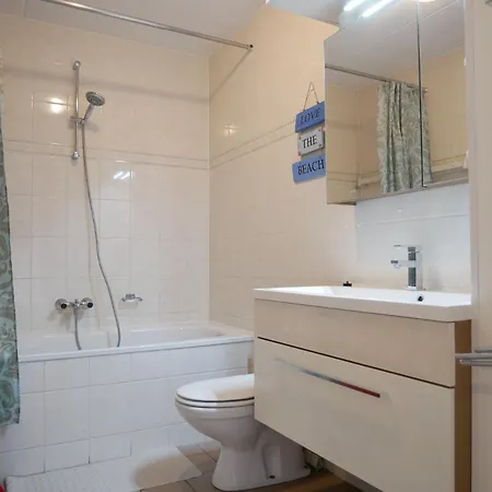 Apartment Badhotel *