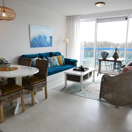 Badhotel 3* Callantsoog