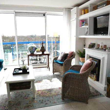 Apartamento Badhotel 3*