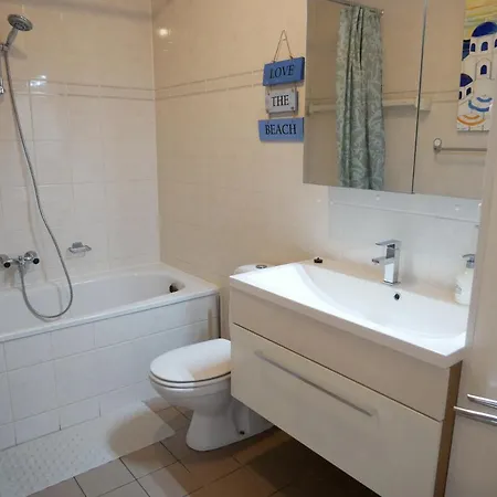 Apartment Badhotel