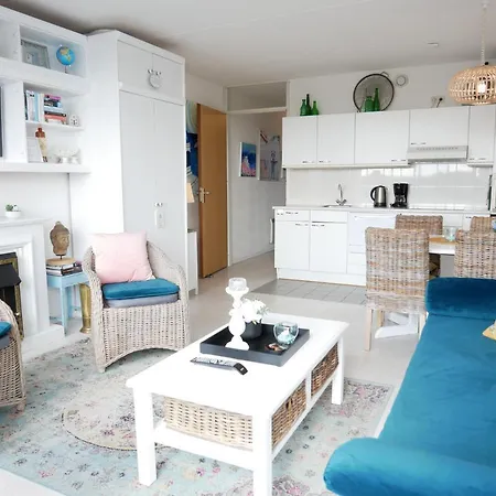 Badhotel Daire
