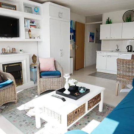 Badhotel Callantsoog