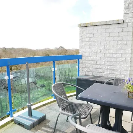 Daire Badhotel Callantsoog