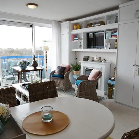 Apartment Badhotel