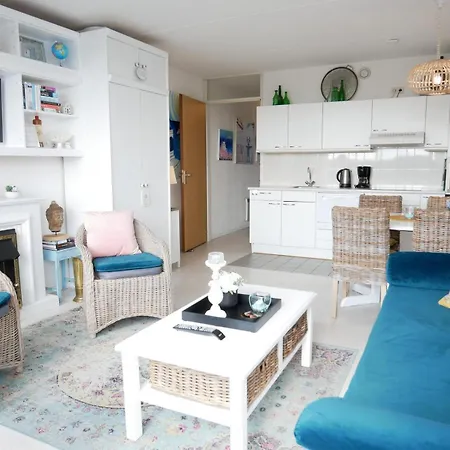 Badhotel 3* Callantsoog