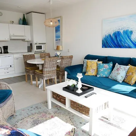 Badhotel Apartment *