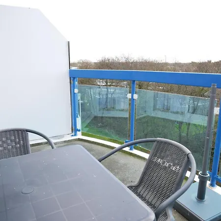 Badhotel Apartment Callantsoog