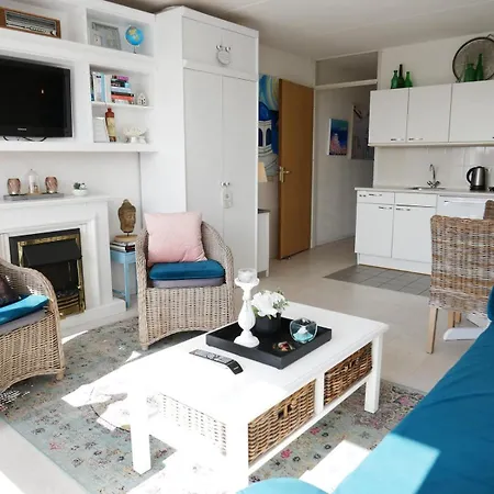 Apartamento Badhotel Callantsoog