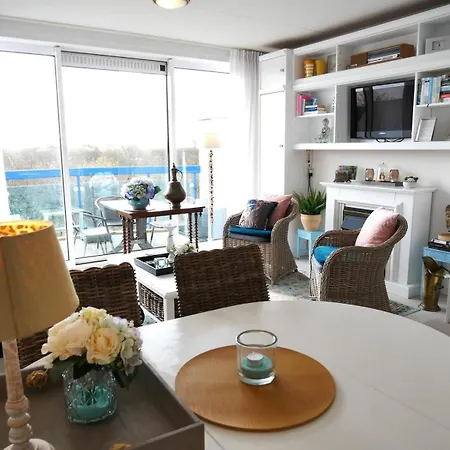 Apartment Badhotel *