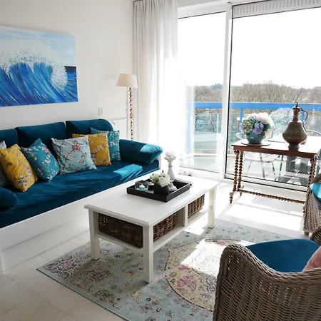 Badhotel Apartamento