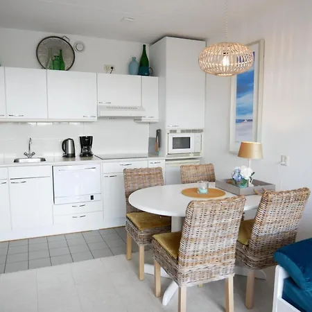 Apartment Badhotel