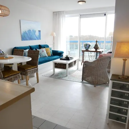 Badhotel Apartamento