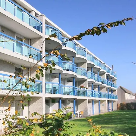 Badhotel Διαμέρισμα 3*