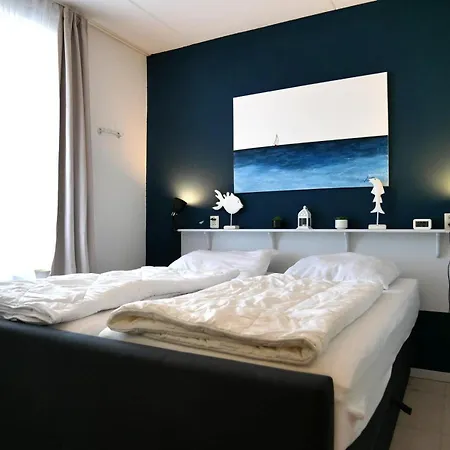 Apartment Badhotel *