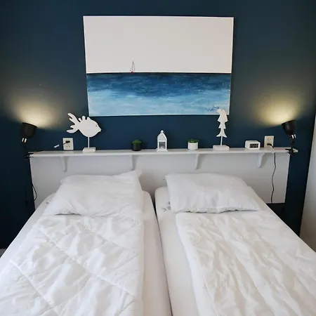 Badhotel Apartment *