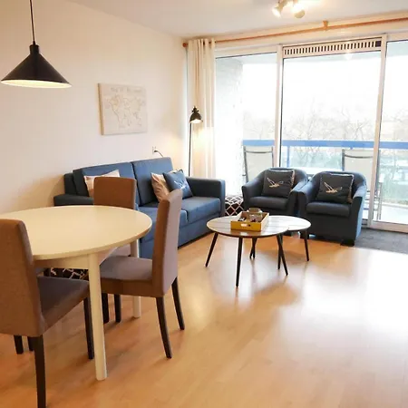 Badhotel Apartment
