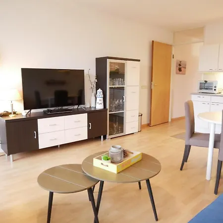 Apartment Badhotel