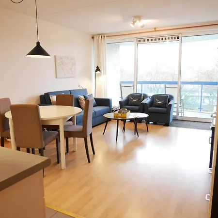 Apartamento Badhotel 3*