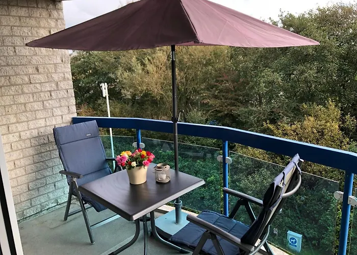 Badhotel 3* Callantsoog