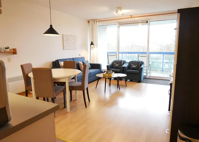 Appartement Badhotel