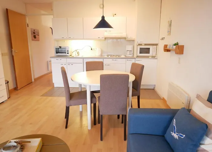 Badhotel Appartement 3*