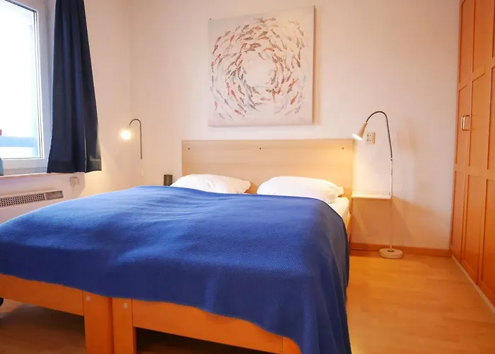 Badhotel Appartement Callantsoog