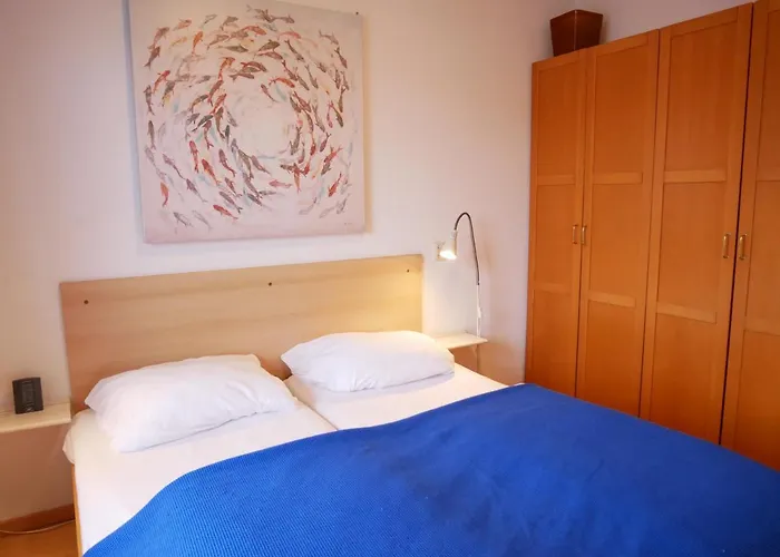 Badhotel Appartement Callantsoog