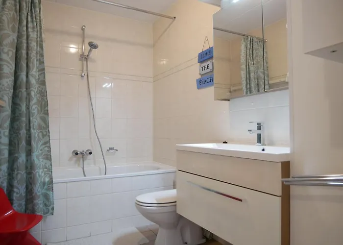 Appartement Badhotel 3*