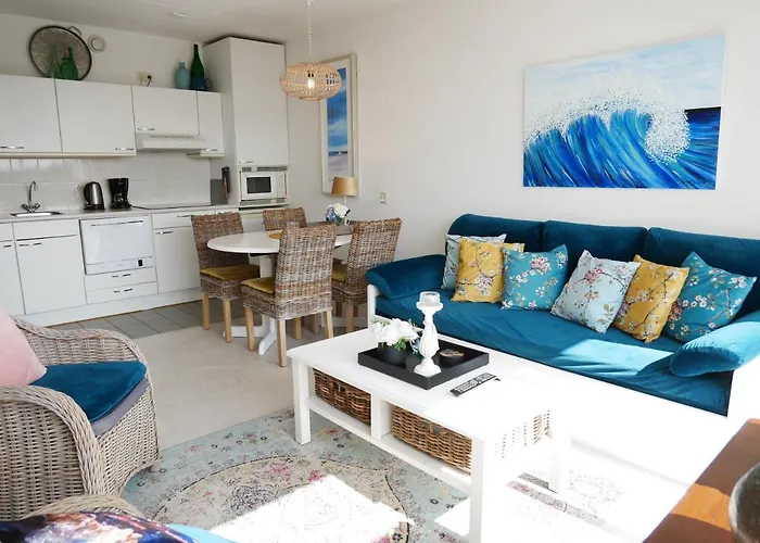 Badhotel Appartement 3*